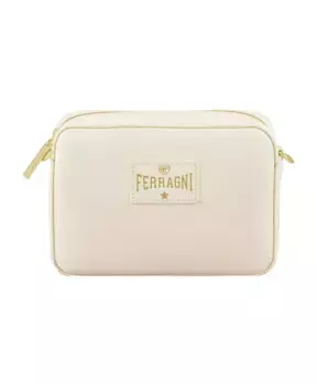 Сумка Chiara Ferragni Collection, белый