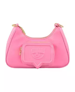 Сумка Chiara Ferragni Collection, розовый