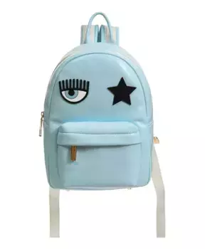 Сумка Chiara Ferragni Collection, синий