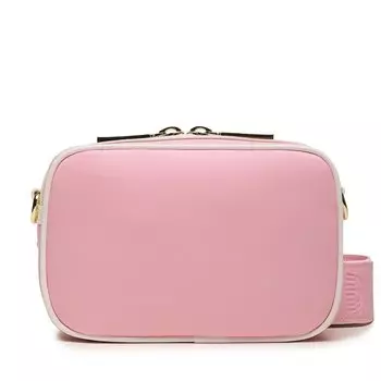 Сумка Chiara Ferragni, розовый