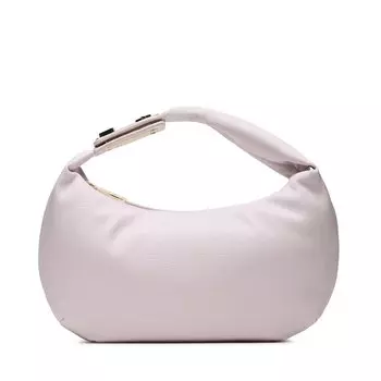 Сумка Chiara Ferragni, розовый