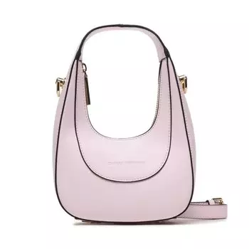 Сумка Chiara Ferragni, розовый