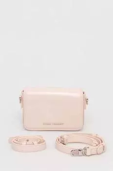Сумка Chiara Ferragni, розовый
