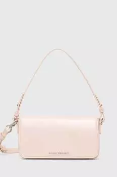 Сумка Chiara Ferragni, розовый