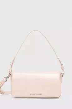 Сумка Chiara Ferragni, розовый