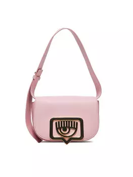 Сумка Chiara Ferragni, розовый