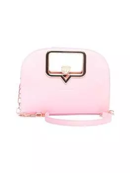 Сумка Chiara Ferragni, розовый