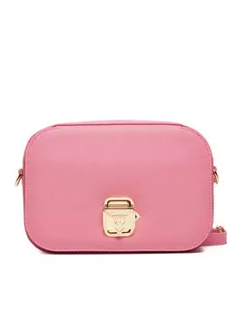 Сумка Chiara Ferragni, розовый