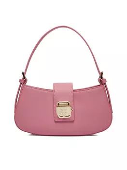 Сумка Chiara Ferragni, розовый
