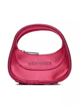 Сумка Chiara Ferragni, розовый