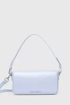 Сумка Chiara Ferragni, синий