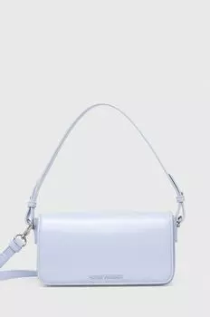 Сумка Chiara Ferragni, синий