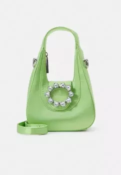 Сумка CHIARA FERRAGNI, светло-зеленый