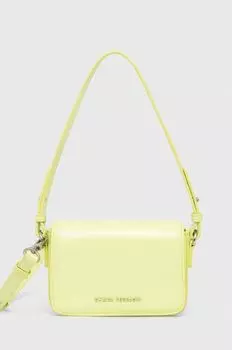 Сумка Chiara Ferragni, зеленый
