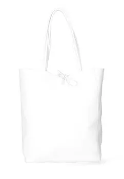 Сумка CHICCA BORSE, белый