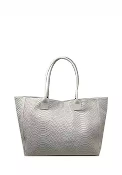 Сумка CHICCA BORSE, бежевый