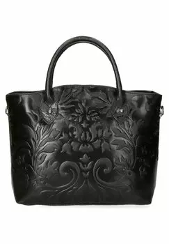 Сумка CHICCA BORSE, черный