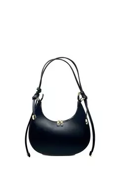 Сумка CHICCA BORSE, черный