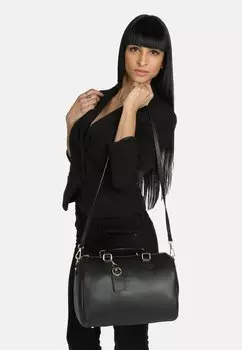 Сумка CHICCA BORSE, черный