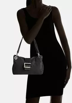 Сумка CHICCA BORSE, черный