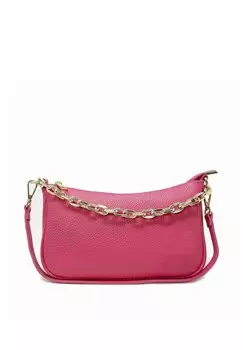 Сумка CHICCA BORSE, фуксия