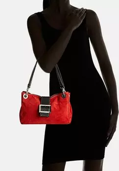 Сумка CHICCA BORSE, красный