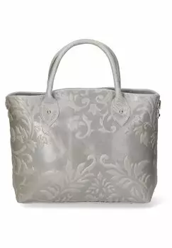 Сумка CHICCA BORSE, серый