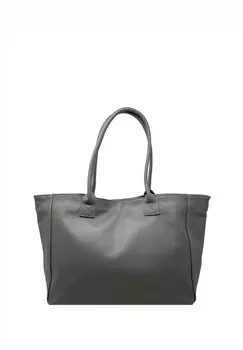 Сумка CHICCA BORSE, серый