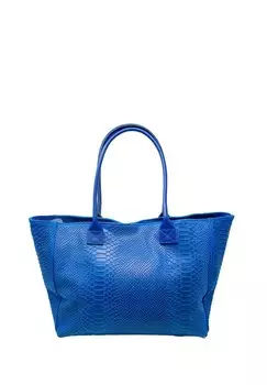 Сумка CHICCA BORSE, синий