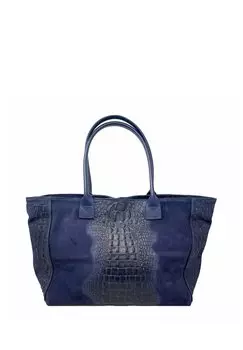 Сумка CHICCA BORSE, синий