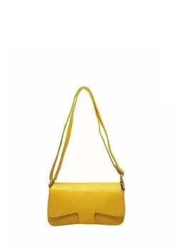 Сумка CHICCA BORSE, желтый
