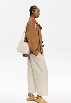 Сумка CHIHUAHUA PEQUEO PIEDRA Bimba Y Lola, кремовый