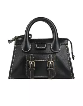 Сумка Chlo, черный