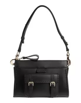 Сумка Chlo, черный