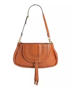 Сумка Chlo, коричневый