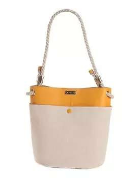 Сумка CHLO, охра