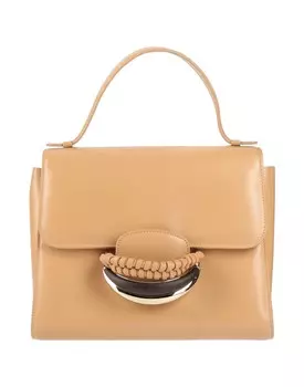 Сумка Chlo, песочный