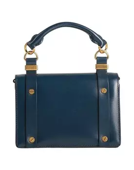 Сумка Chlo, синий