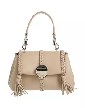 Сумка Chlo, светло-коричневый