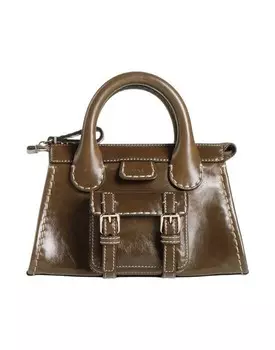 Сумка CHLO, зеленый