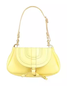 Сумка Chlo, желтый