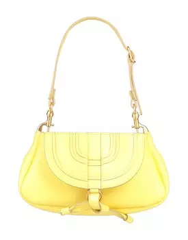 Сумка Chlo, желтый