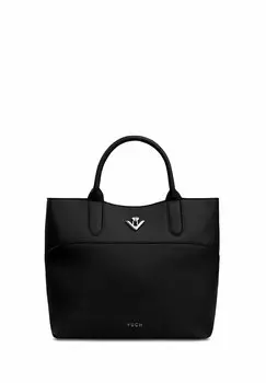 Сумка CHRISTEL DIVIDE VUCH, черный