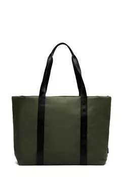 Сумка CHUBY MISAKO, цвет green