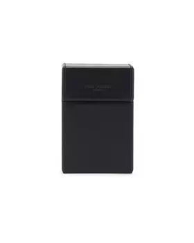 Сумка Cigarette Box Saint Laurent, цвет Nero