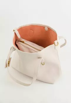 Сумка CIGNO Carpisa, белый