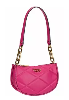 Сумка CILIAN Guess, цвет fuchsia
