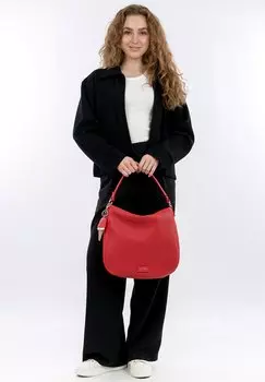 Сумка CILLY SURI FREY, красный