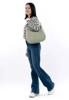 Сумка CILLY SURI FREY, зеленый