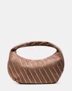 Сумка Cindi Bag Steve Madden, коричневый
